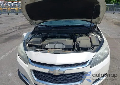 2014 Chevrolet Malibu 2Lt из США, поврежденный, VIN 1G11E5SL7EF116643